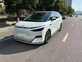 小鹏X9 2025款 740超长续航 Max