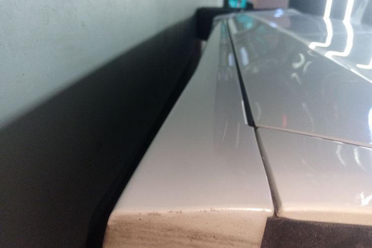 福特 蒙迪欧新能源 2018款 2.0 PHEV 智控时尚型 国VI局部细节9002