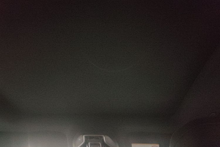 福特 领睿新能源 2025款 尊领型PLUS局部细节22