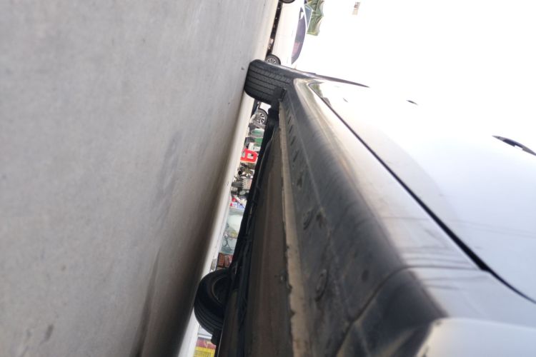 日产 轩逸 2014款 1.6XV CVT尊享版局部细节9001