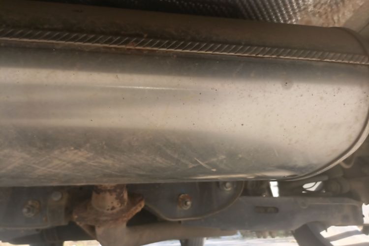 哈弗H6S 2022款 1.5T DHT悦跑版局部细节9009