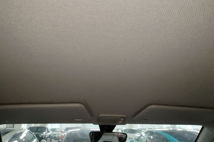 五菱汽车 宏光MINIEV 2022款 马卡龙绘色款 磷酸铁锂中控内饰22