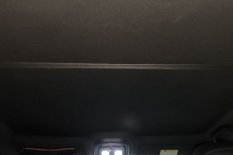 深蓝汽车 深蓝SL03 2023款 515MAX纯电版中控内饰22