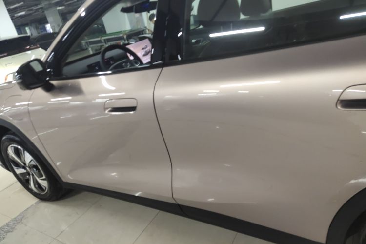 长安启源Q05 2026款 506Max车身外观6003