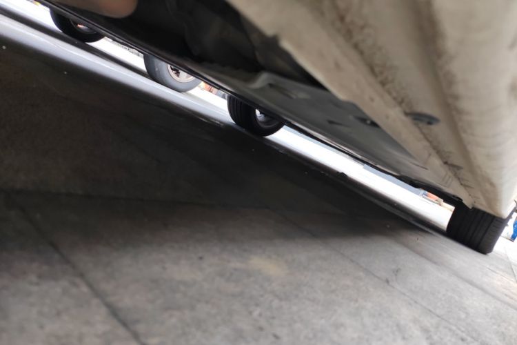 现代 领动 2016款 1.6L 自动智炫·精英型局部细节9002