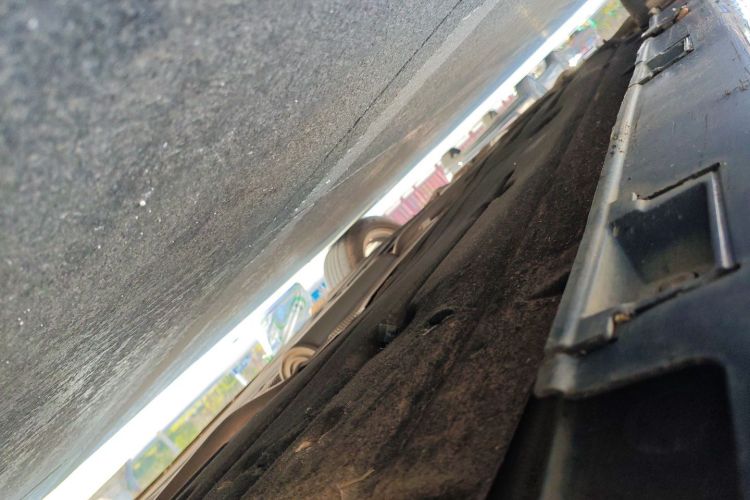 本田 思域 2019款 220TURBO 手动劲控版 国VI局部细节9001