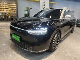 鸿蒙智行 问界M9 2024款 纯电 Ultra版 100kWh 5座版