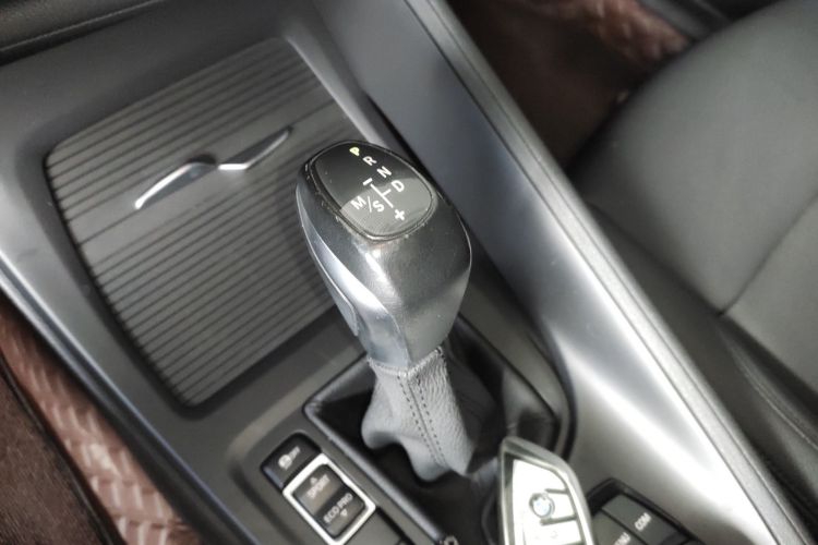 宝马X1 2019款 sDrive20Li 领先型局部细节18