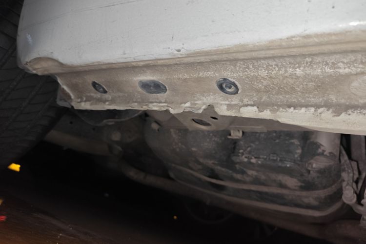 雪佛兰 迈锐宝 2017款 1.5T 自动豪华版局部细节9002