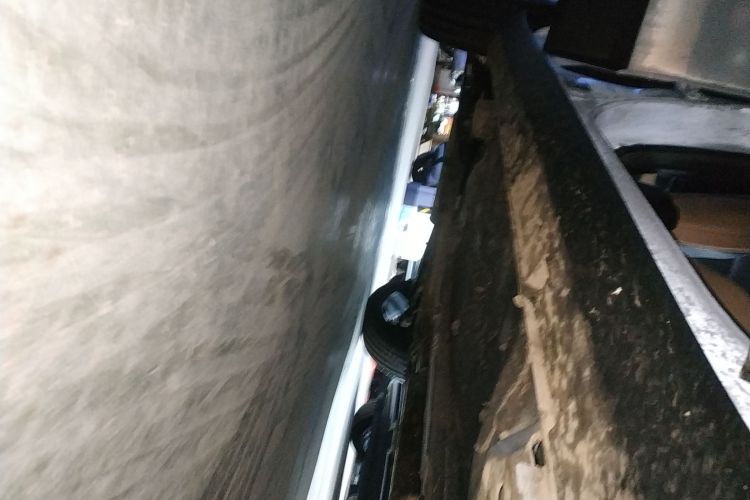 吉利汽车 吉利icon 2025款 玲珑 1.5TD 金喜版局部细节9001