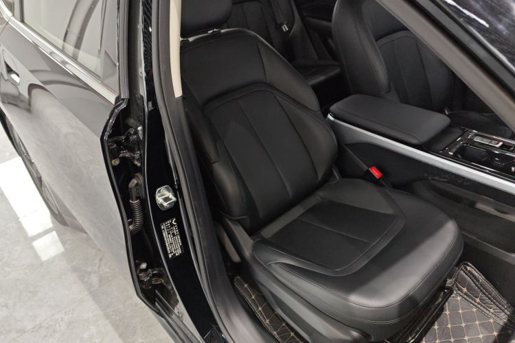 五菱汽车 五菱星光 2024款 共创版 510 进阶型局部细节41