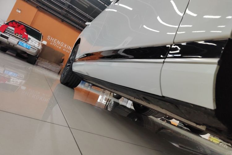 小鹏G9 2025款 625 长续航 Max局部细节9001