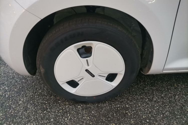 长安启源 长安Lumin 2025款 205km 清香款车身外观6007