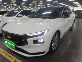福特 蒙迪欧 2022款 改款 EcoBoost 245 豪华型
