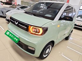 五菱汽车 宏光MINIEV 2022款 马卡龙臻享款 磷酸铁锂