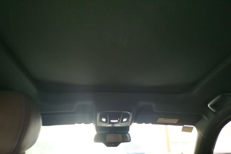 哈弗H6 2017款 红标 2.0T 自动两驱智尚型中控内饰22