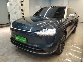 鸿蒙智行 问界M9 2024款 增程 Max版 42kWh 5座版