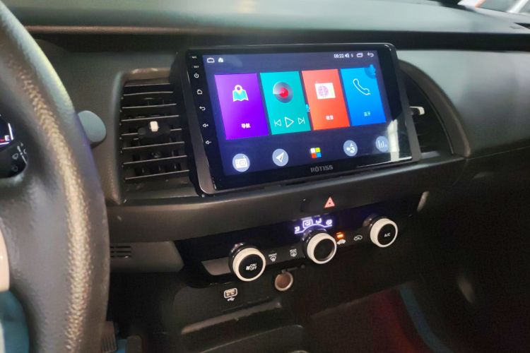 本田 飞度 2021款 1.5L CVT潮享版局部细节16