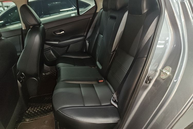 日产 轩逸 2022款 1.6L XL CVT悦享版中控内饰21