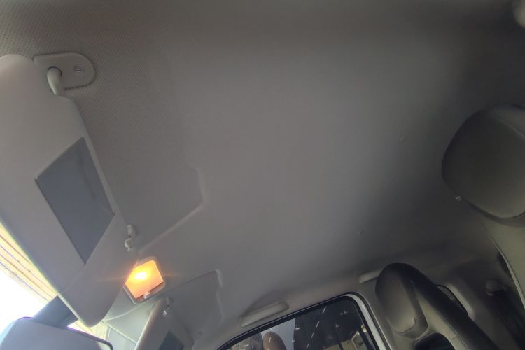 五菱汽车 宏光MINIEV 2020款 悦享款 三元锂局部细节22