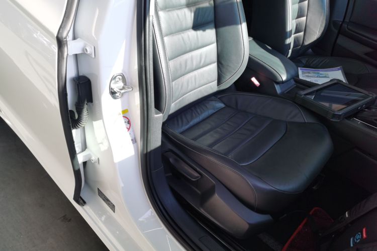 大众 凌渡 2015款 280TSI DSG舒适版局部细节41