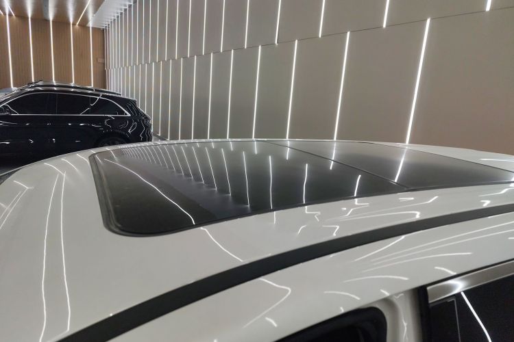 广汽传祺 传祺M6 2023款 PRO 270T DCT尊享版局部细节57