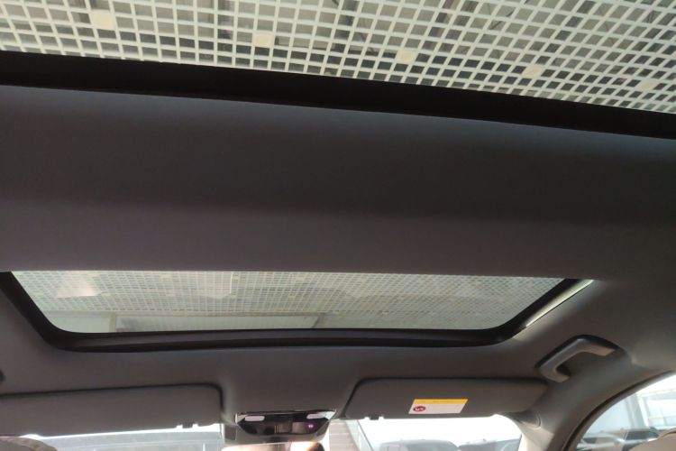 理想汽车 理想L8 2025款 Max 智能焕新版局部细节22