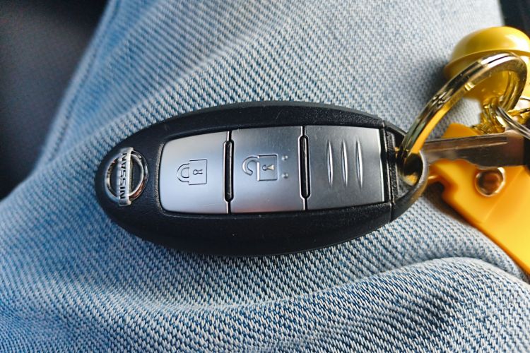 日产 奇骏 2014款 2.0L CVT舒适版 2WD中控内饰11