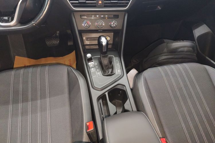 大众 途观L 2022款 330TSI 自动两驱舒享版局部细节18