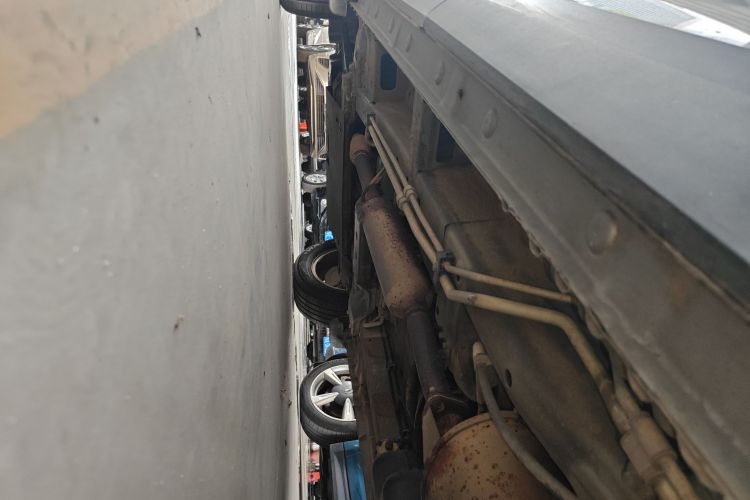 五菱汽车 五菱宏光S3 2018款 1.5L 手动豪华型 国V局部细节9002