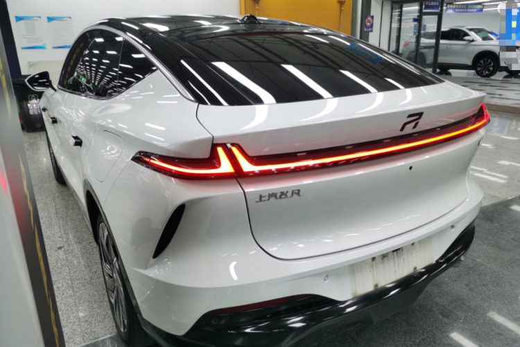 飞凡汽车 飞凡R7 2022款 长续高阶版车身外观6003