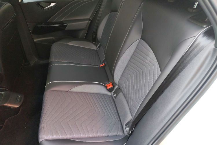 大众ID.3 2024款 出众版中控内饰7004