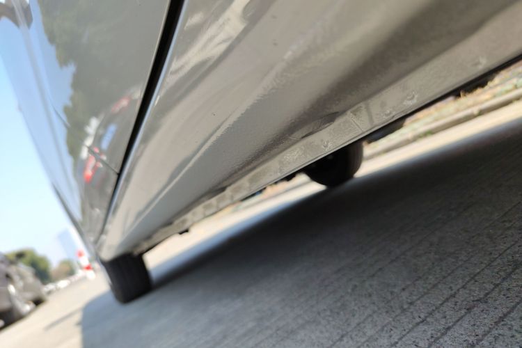 五菱汽车 宏光MINIEV 2025款 四门版 进阶款局部细节9002