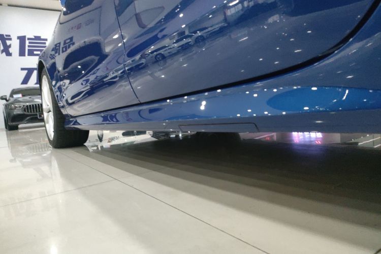 奥迪S6 2017款 S6 4.0TFSI局部细节9002