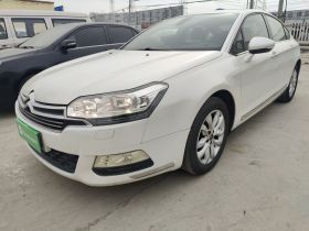 雪铁龙C5 2013款 2.3L 自动尊驭型