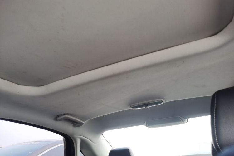 福特 福睿斯 2019款 改款 1.5L 自动悦享型 国VI中控内饰22