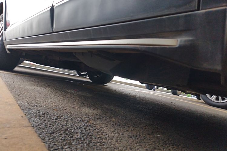 哈弗H6 2015款 运动版 1.5T 自动两驱豪华型局部细节9003