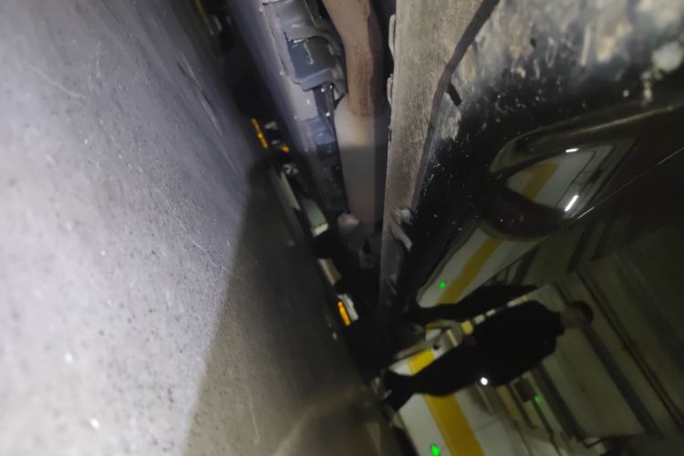 五菱汽车 五菱星光 2023款 70 标准版局部细节9004