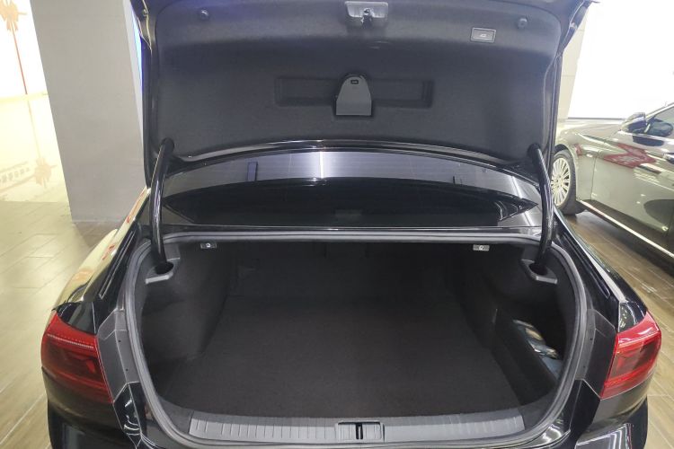 大众 迈腾 2020款 330TSI DSG 豪华型局部细节23