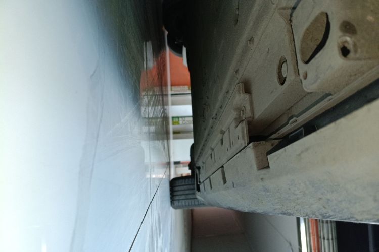 埃安 AION RT 2025款 520智享版局部细节9002