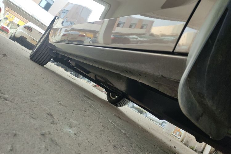 别克GL8 2017款 25S 舒适型 国V局部细节9001