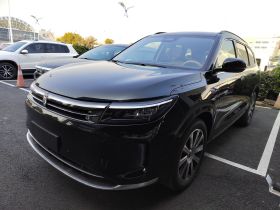 鸿蒙智行 问界M7 2024款 1.5T 智驾后驱Pro版 5座