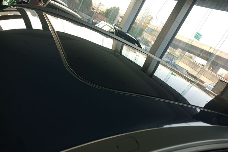 吉利银河 银河星舰7 EM-i 2025款 120km 领航版局部细节57