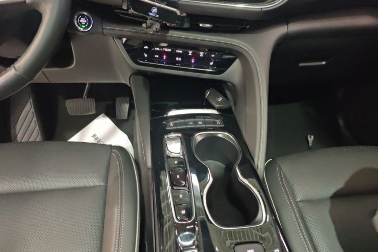 别克 2022款 昂科威Plus 652T 五座豪华型局部细节18