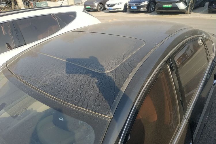 日产 轩逸 2016款 经典 1.6XE 手动领先版局部细节57