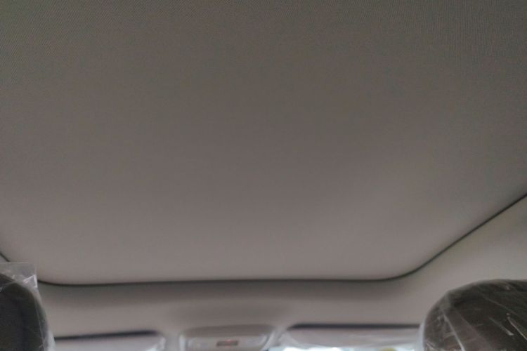 零跑汽车 零跑C11 2026款 增程 300激光雷达版中控内饰22