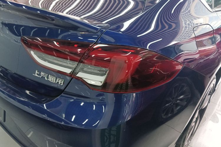 别克 君威 2021款 GS 28T 精英型车身外观6006