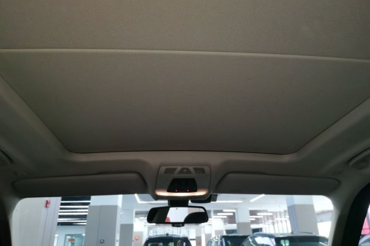 宝马X5(进口) 2015款 xDrive28i中控内饰22