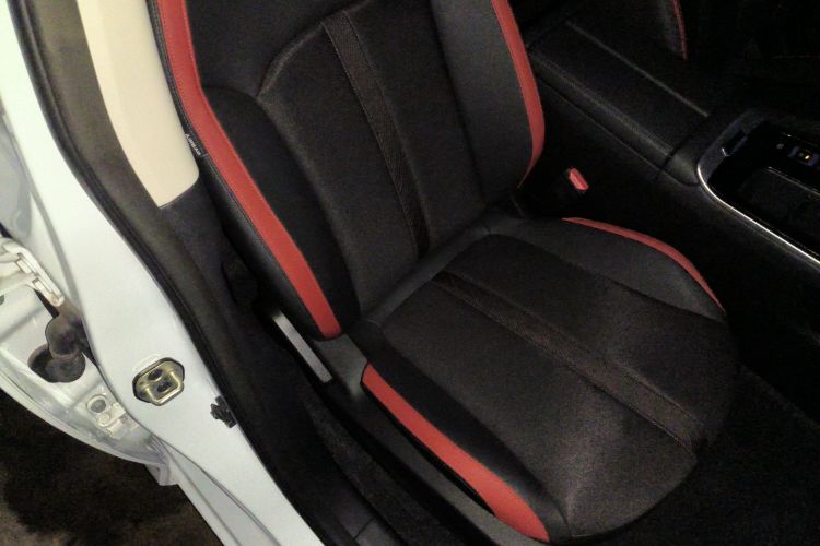 东风风神 奕炫MAX 2023款 1.5T 超能型爸版局部细节41