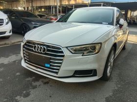 奥迪A3 2020款 Sportback 35 TFSI 进取型 国VI